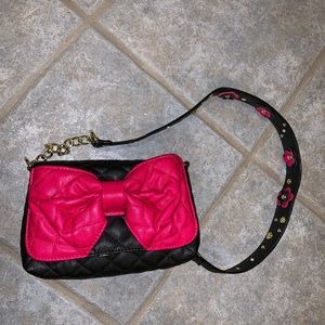 Betsey Johnson Purse